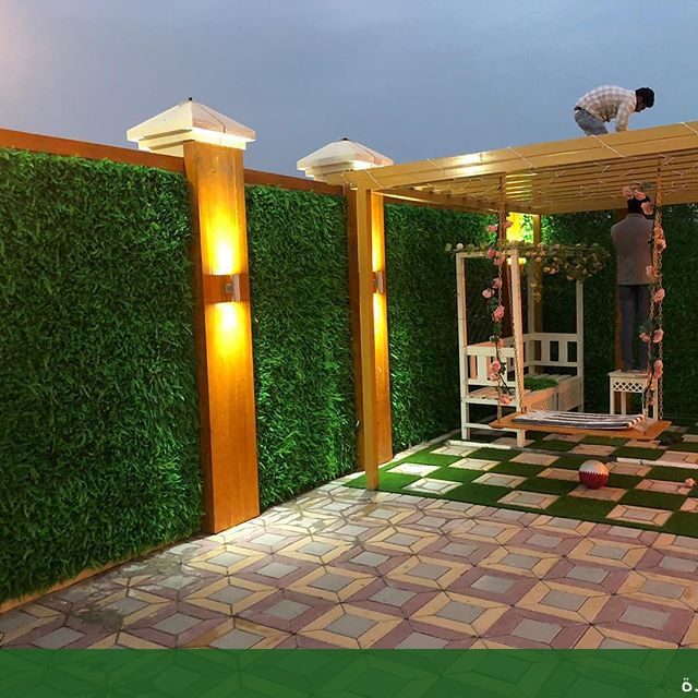 تصميم مسابح منزلية جدة إنشاء - شركة الجمال لتنسيق الحدائق بجدة