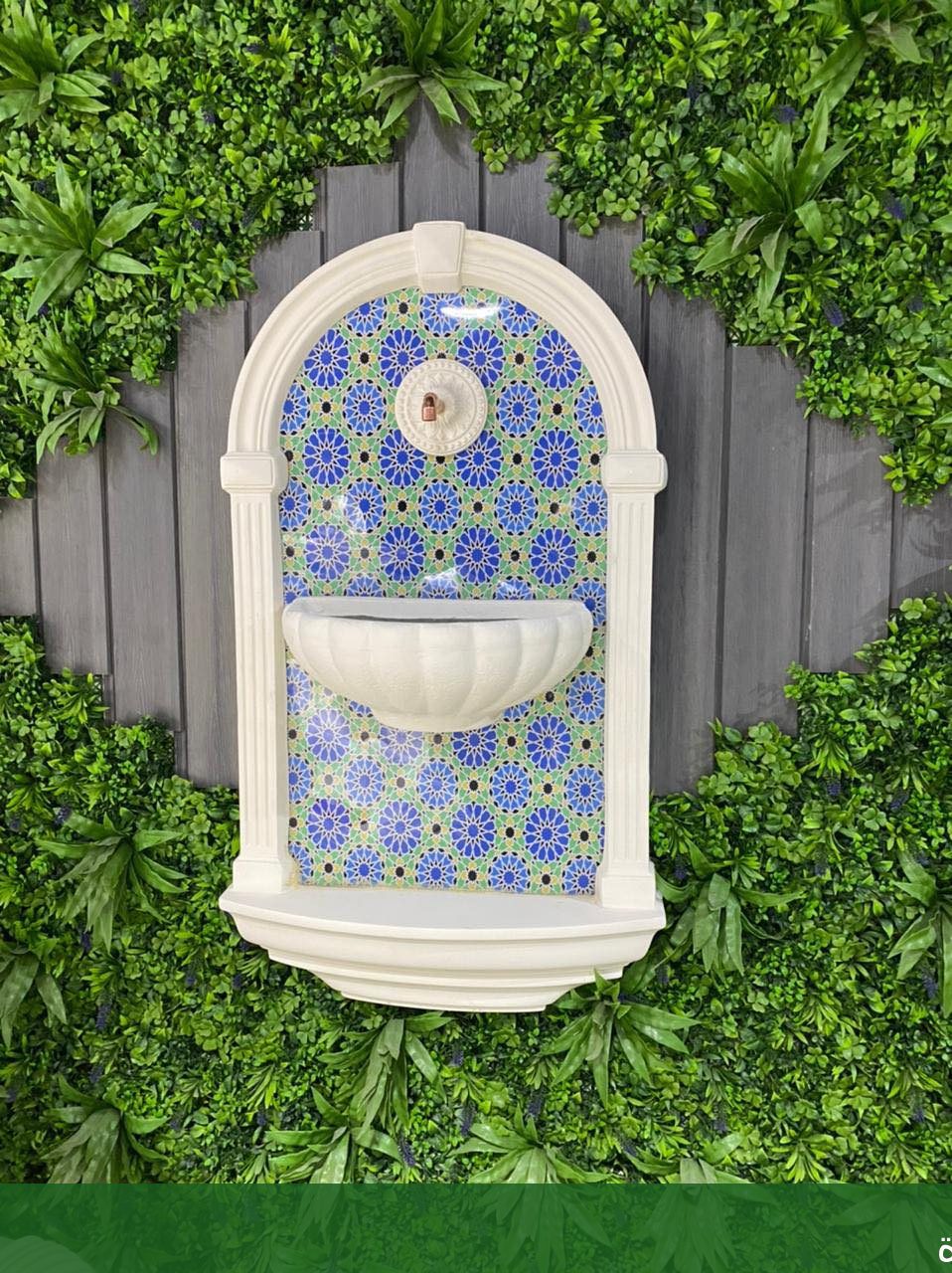 تنسيق حدائق جدة - شركة الجمال لتنسيق الحدائق بجدة