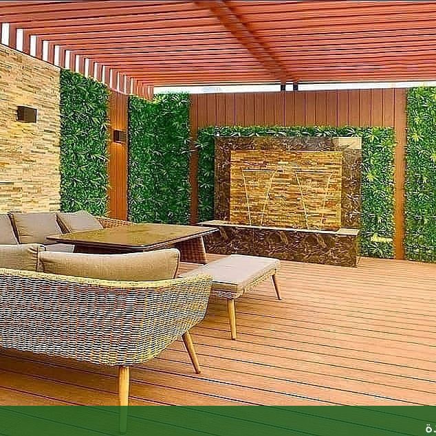 تنسيق حدائق جدة - شركة الجمال لتنسيق الحدائق بجدة