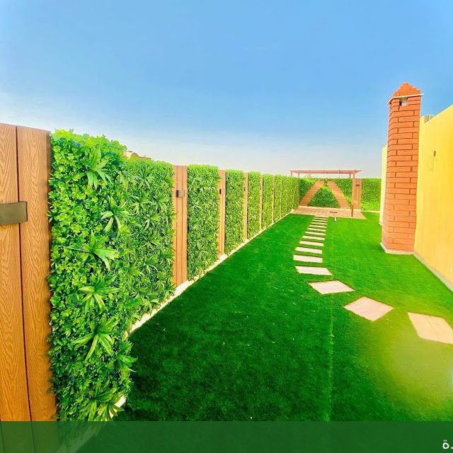 تنسيق حدائق جدة - شركة الجمال لتنسيق الحدائق بجدة