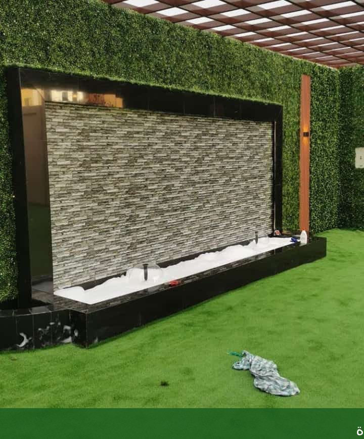 تصميم حدائق جدة | تنسيق - شركة الجمال لتنسيق الحدائق بجدة