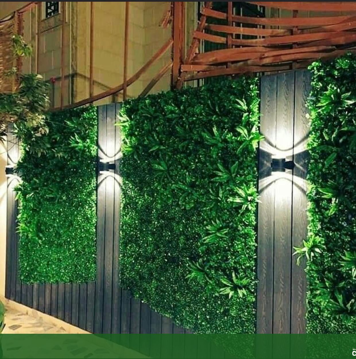 خبير تنسيق حدائق جدة تصميم - شركة الجمال لتنسيق الحدائق بجدة