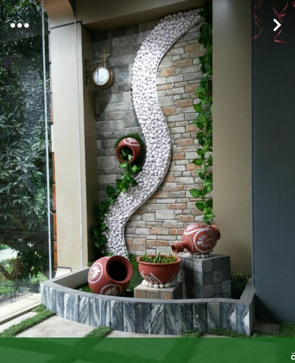 تنسيق حدائق جدة خدمات تصميم - شركة الجمال لتنسيق الحدائق بجدة