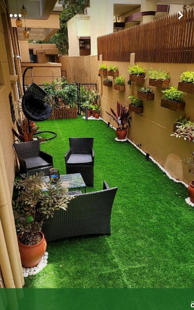 تنسيق حدائق جدة خدمات تصميم - شركة الجمال لتنسيق الحدائق بجدة