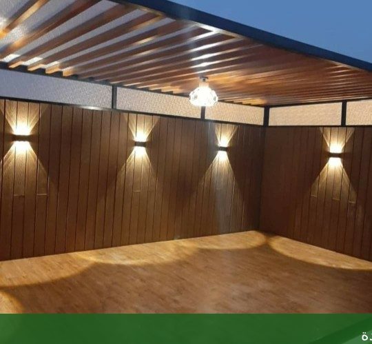 تنسيق حدائق جدة خدمات تصميم - شركة الجمال لتنسيق الحدائق بجدة