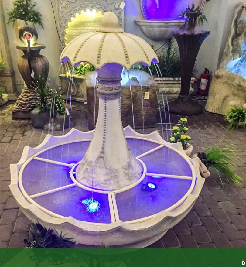 شركة تركيب العشب الصناعي للحدائق - شركة الجمال لتنسيق الحدائق بجدة