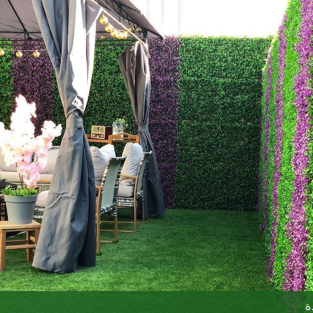 تنسيق وتحسين الحدائق المنزلية في - شركة الجمال لتنسيق الحدائق بجدة