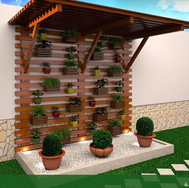 تنسيق وتحسين الحدائق المنزلية في - شركة الجمال لتنسيق الحدائق بجدة