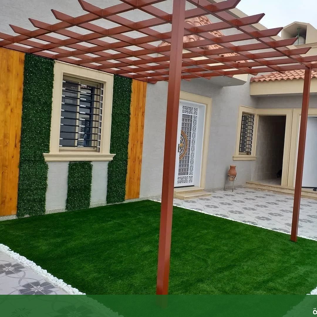 تنسيق حدائق جدة أفضل عروض - شركة الجمال لتنسيق الحدائق بجدة