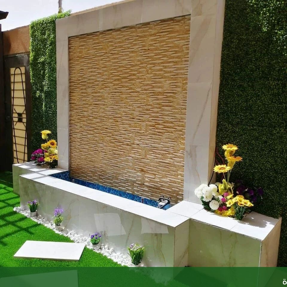 تنسيق حدائق جدة أفضل عروض - شركة الجمال لتنسيق الحدائق بجدة