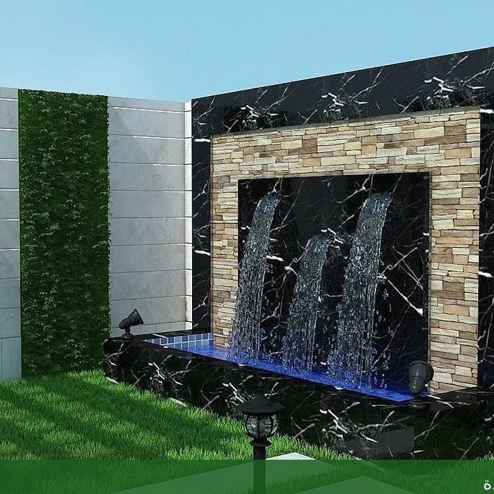 تنسيق حدائق جدة أفضل عروض - شركة الجمال لتنسيق الحدائق بجدة