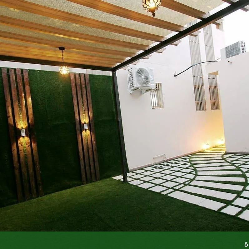 تصميم وتركيب بديل الرخام بجدة - شركة الجمال لتنسيق الحدائق بجدة