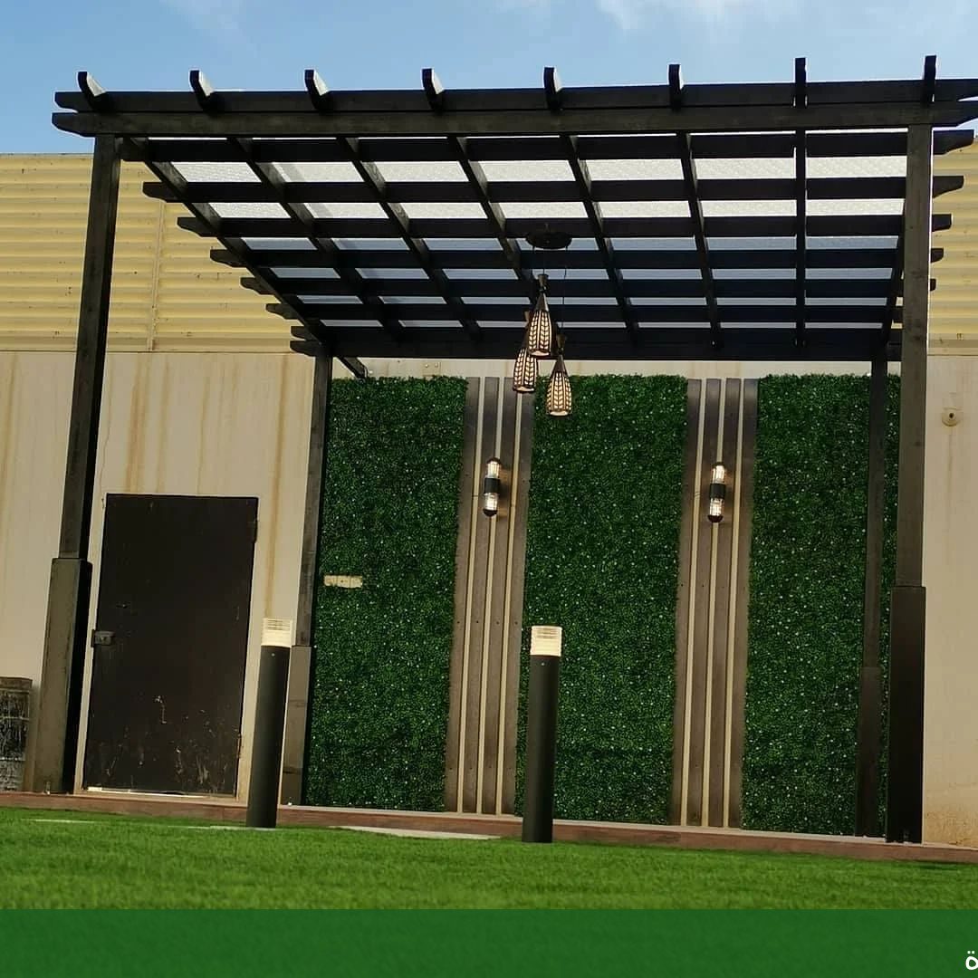 تصميم وتركيب بديل الرخام بجدة - شركة الجمال لتنسيق الحدائق بجدة