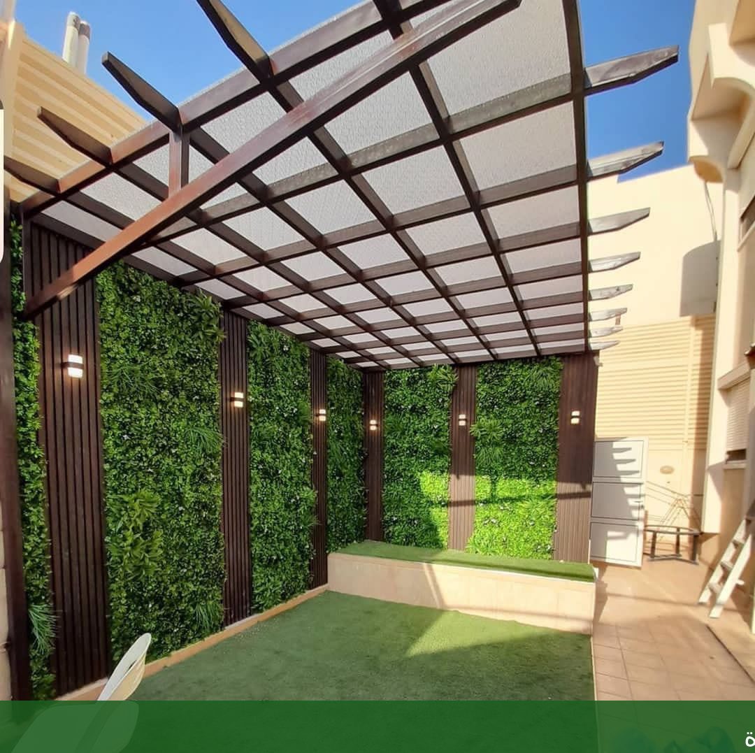 شركة تنسيق حدائق بجدة يمكننا - شركة الجمال لتنسيق الحدائق بجدة