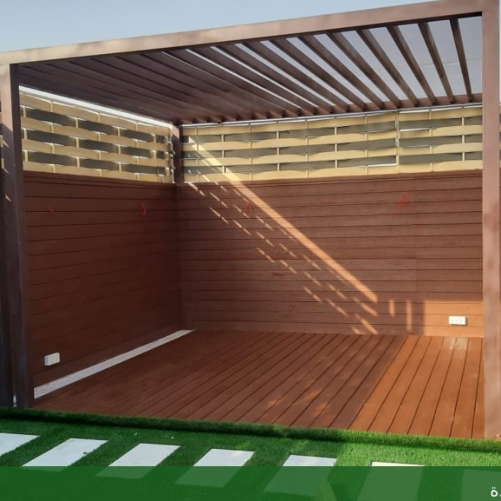 تنسيق حدائق الفلل والمنازل في - شركة الجمال لتنسيق الحدائق بجدة