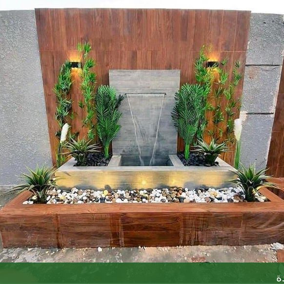 تنسيق حدائق جدة ترتيب أحواش - شركة الجمال لتنسيق الحدائق بجدة