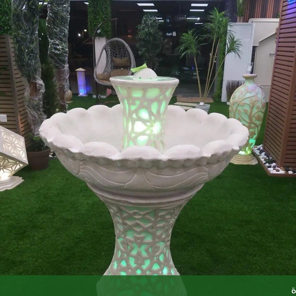 شركة تصميم وتنسيق الحدائق بجدة - شركة الجمال لتنسيق الحدائق بجدة