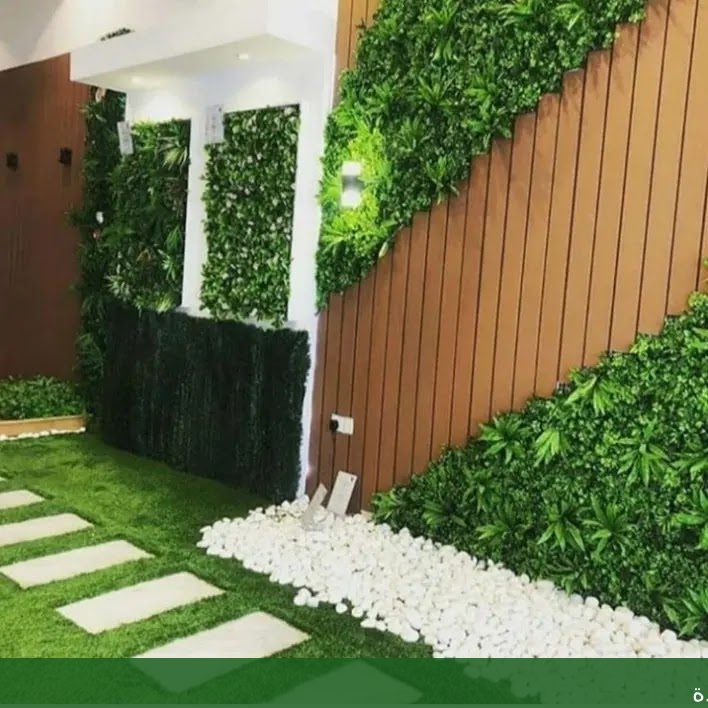 شركة تصميم وتنسيق الحدائق بجدة - شركة الجمال لتنسيق الحدائق بجدة