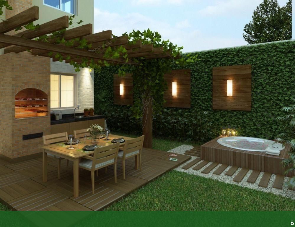 تنسيق حدائق منزليه بجدة المناظر - شركة الجمال لتنسيق الحدائق بجدة