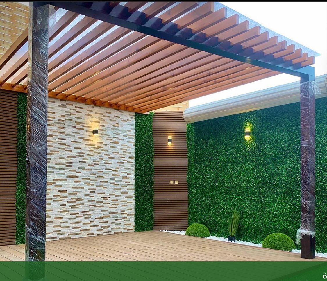 اسعارتنسيق حدائق المنزلية بجدة عشب - شركة الجمال لتنسيق الحدائق بجدة