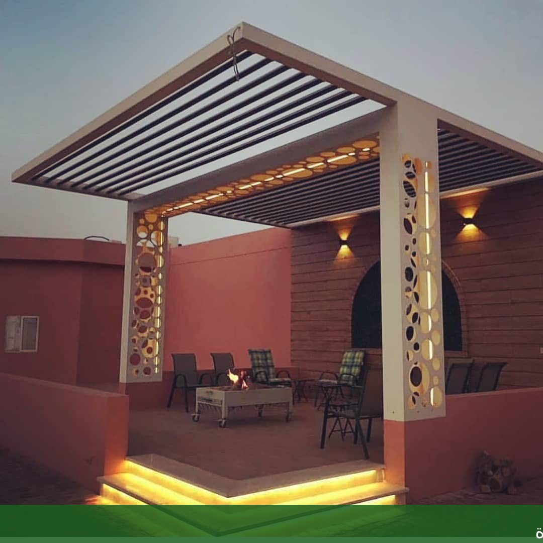 شركة تصميم حدائق بجدة افضل - شركة الجمال لتنسيق الحدائق بجدة