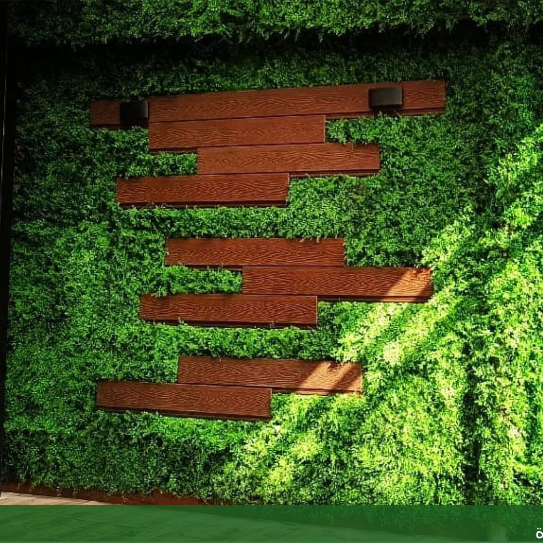 شركة تصميم وتركيب مظلات حدائق - شركة الجمال لتنسيق الحدائق بجدة