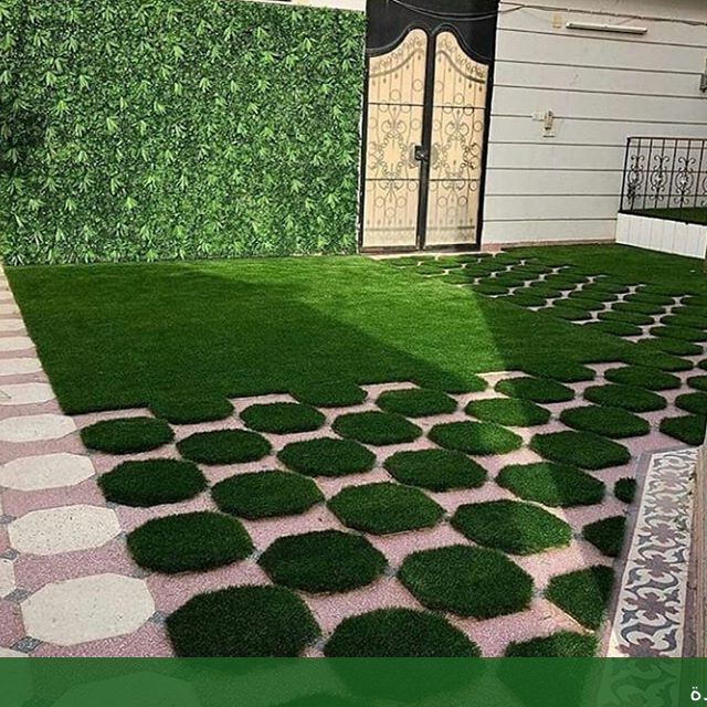 تنسيق الحدائق بجدة بستنة الحدائق - شركة الجمال لتنسيق الحدائق بجدة