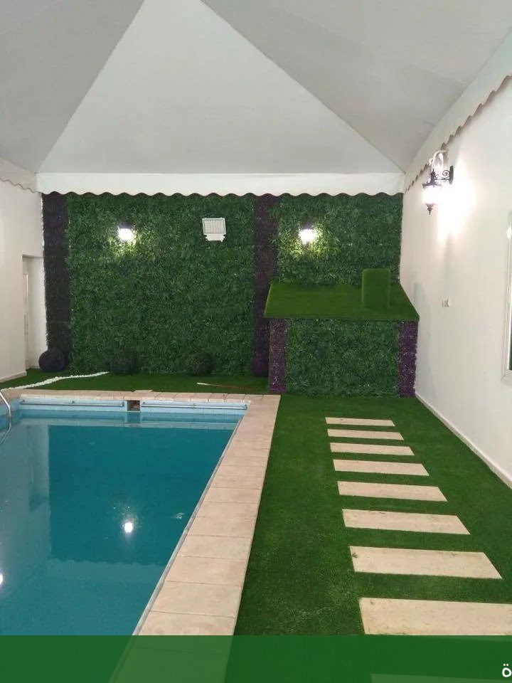 تنسيق الحدائق بجدة بستنة الحدائق - شركة الجمال لتنسيق الحدائق بجدة