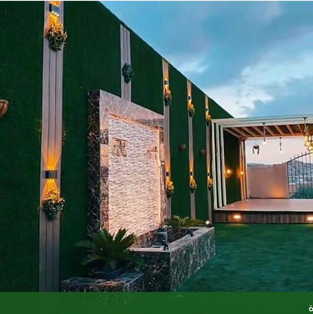 شركة تنسيق حدائق بجدة | - شركة الجمال لتنسيق الحدائق بجدة