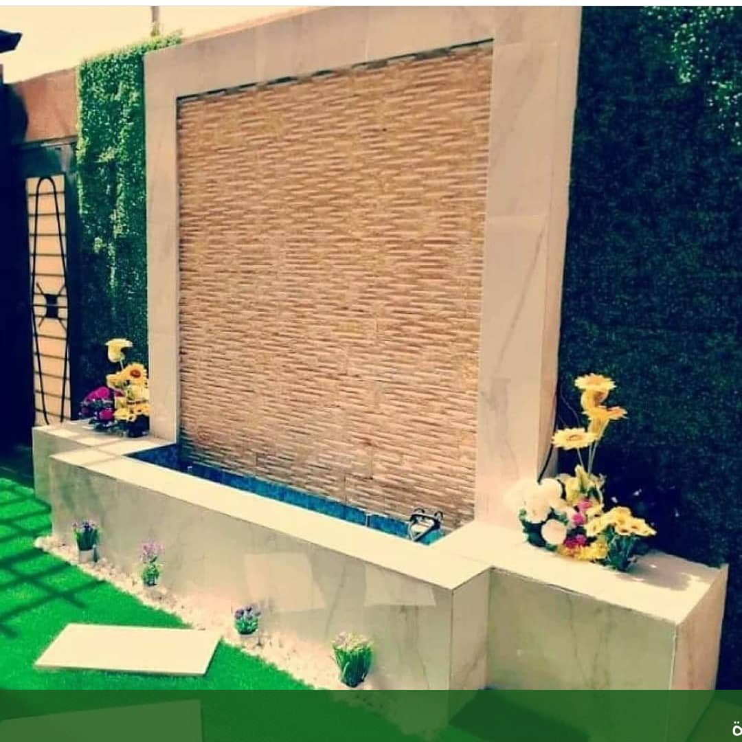 تنسيق الحدائق المنزلية بستنة وتصميم - شركة الجمال لتنسيق الحدائق بجدة