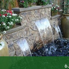 تنسيق الحدائق المنزلية بستنة وتصميم - شركة الجمال لتنسيق الحدائق بجدة