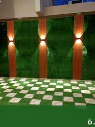 تنسيق حدائق منزلية بجدة افكار - شركة الجمال لتنسيق الحدائق بجدة