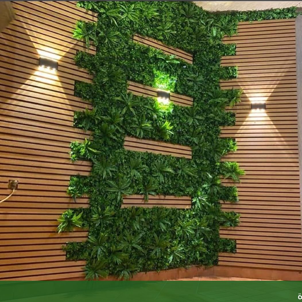 شركة تنسيق حدائق منزلية تصميم - شركة الجمال لتنسيق الحدائق بجدة