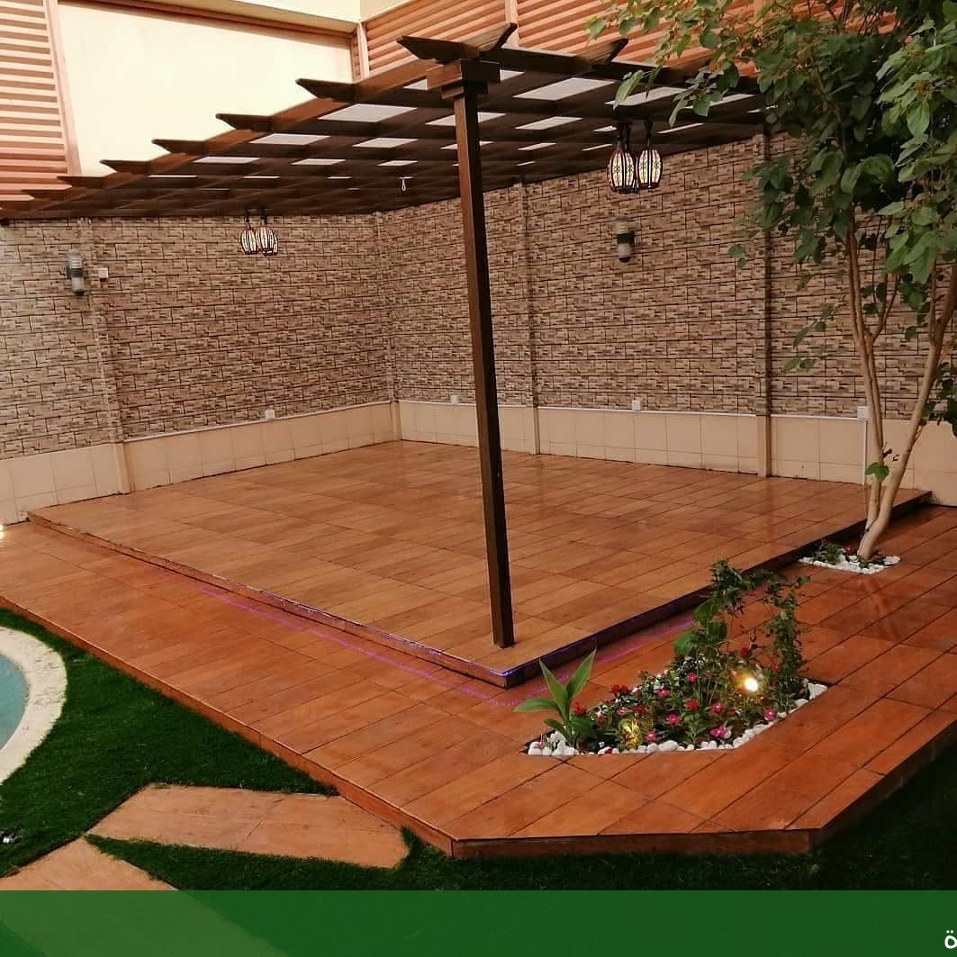 افضل شركة تركيب مظلات في - شركة الجمال لتنسيق الحدائق بجدة