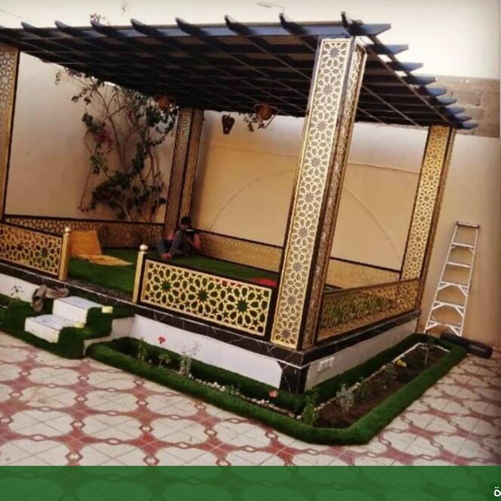 شركة تنسيق الحدائق المنزلية بجدة|تنسيق - شركة الجمال لتنسيق الحدائق بجدة