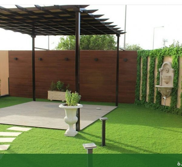 شركة تنسيق حدائق جدة |محل - شركة الجمال لتنسيق الحدائق بجدة