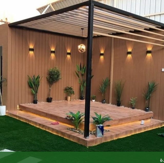 فرع جدة تنسيق حدائق جدة - شركة الجمال لتنسيق الحدائق بجدة