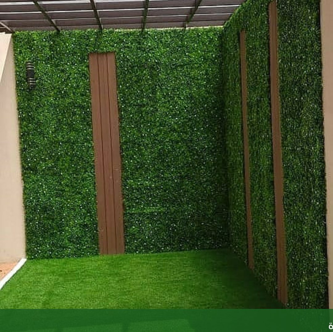 تصميم حدائق جدة بأسلوب مبتكر - شركة الجمال لتنسيق الحدائق بجدة