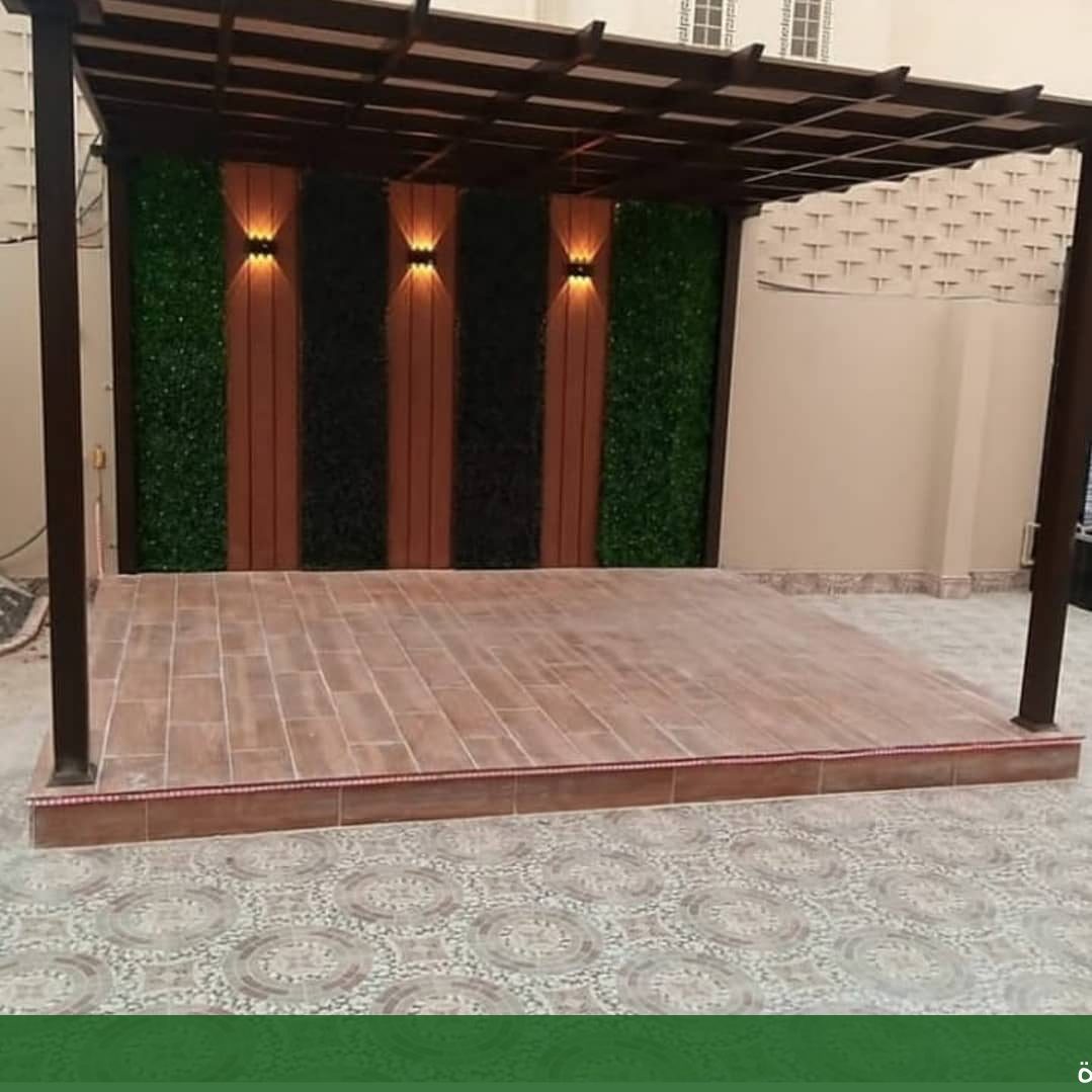 تنسيق حدائق جدة جدة | - شركة الجمال لتنسيق الحدائق بجدة