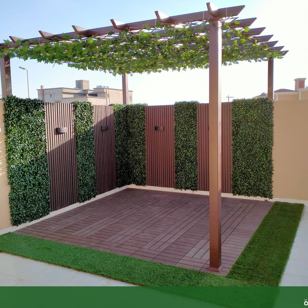 تنسيق حدائق جدة جدة | - شركة الجمال لتنسيق الحدائق بجدة