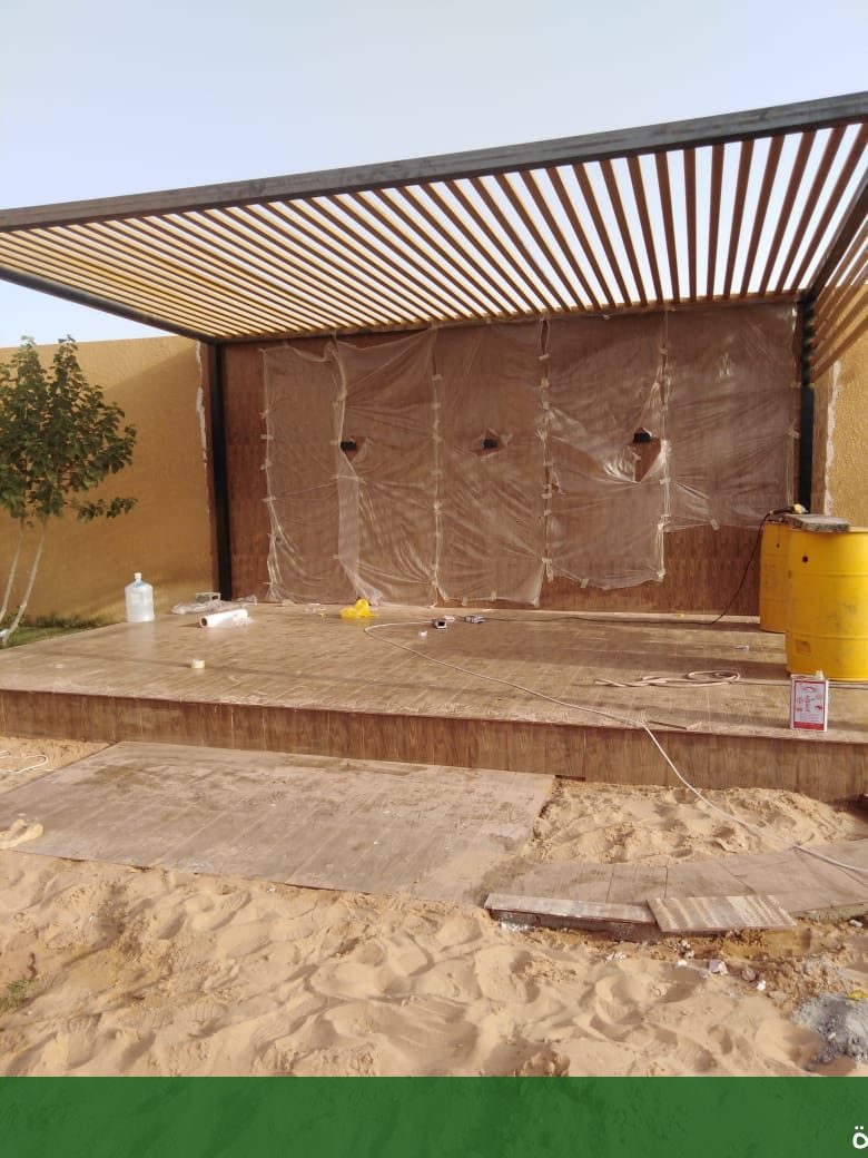 تنسيق حدائق جدة جدة | - شركة الجمال لتنسيق الحدائق بجدة