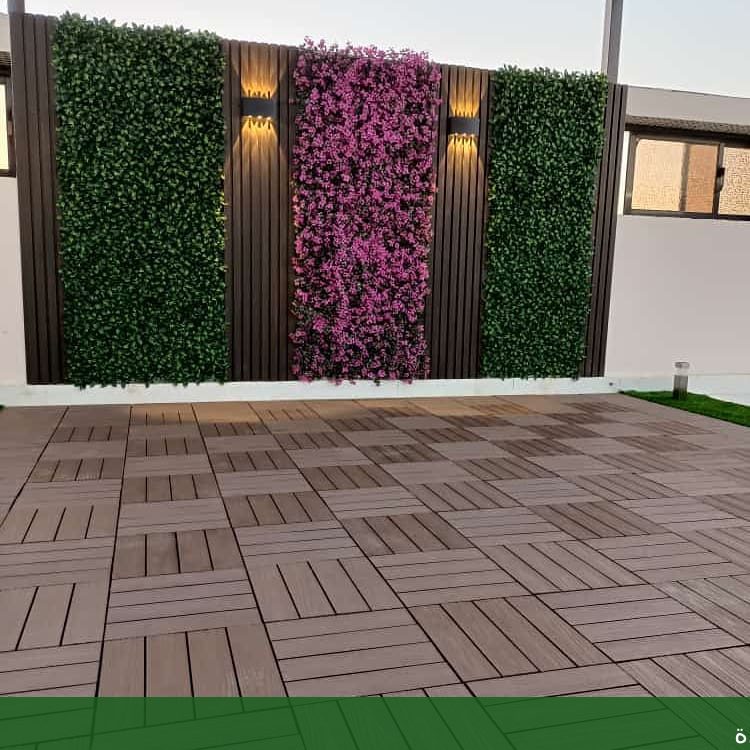 شركة تنسيق حدائق جدة |تصميم - شركة الجمال لتنسيق الحدائق بجدة