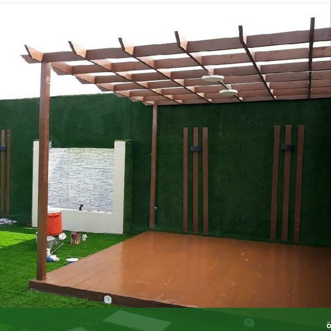 فنون تنسيق حدائق منزلية بجدة - شركة الجمال لتنسيق الحدائق بجدة