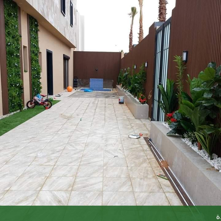 تنسيق حدائق جدة شركة تنسيق - شركة الجمال لتنسيق الحدائق بجدة