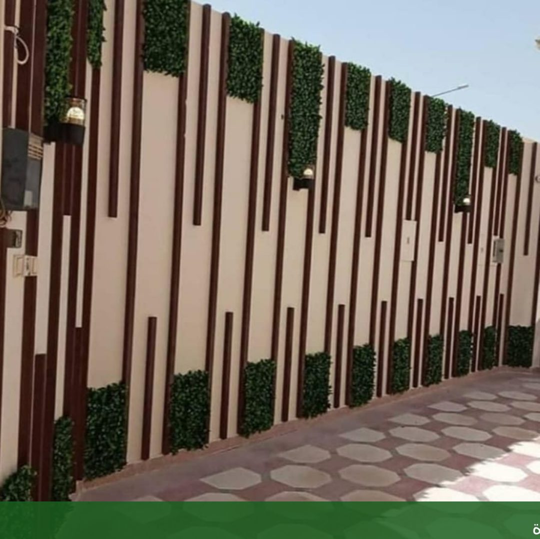 شركة تنسيق حدائق جدة تصاميم - شركة الجمال لتنسيق الحدائق بجدة