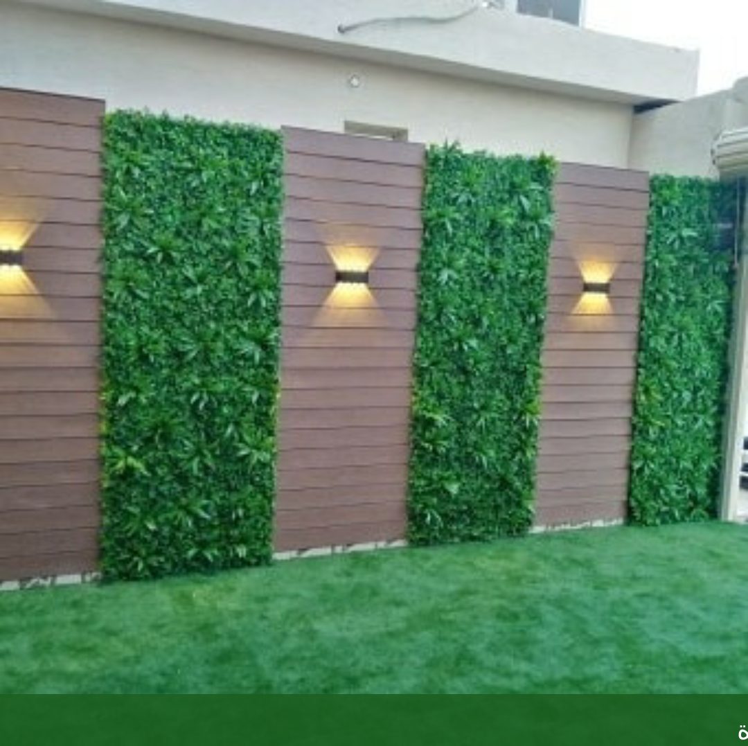 شركة تنسيق حدائق جدة تصاميم - شركة الجمال لتنسيق الحدائق بجدة