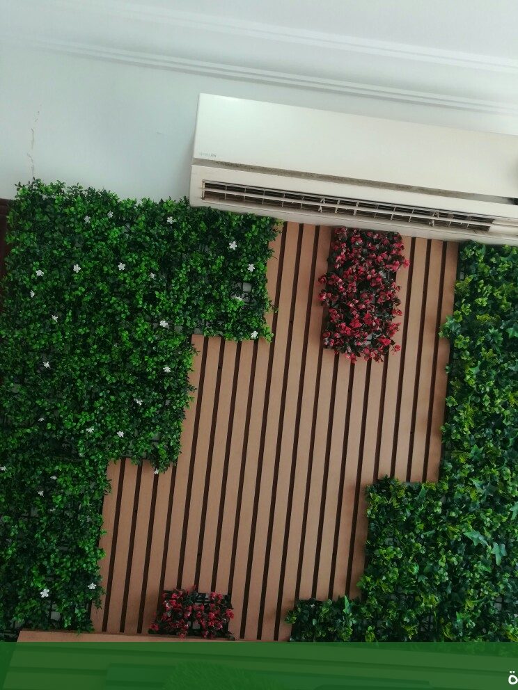 تواصل مع شركه تنسيق حدائق - شركة الجمال لتنسيق الحدائق بجدة