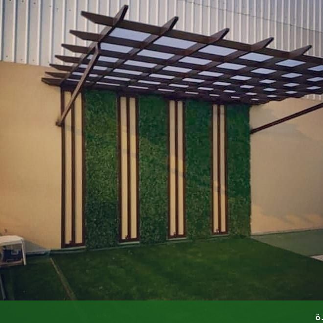 تزيين حدائق جدة |شركة تنسيق - شركة الجمال لتنسيق الحدائق بجدة