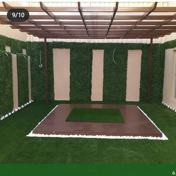 تزيين حدائق جدة |شركة تنسيق - شركة الجمال لتنسيق الحدائق بجدة