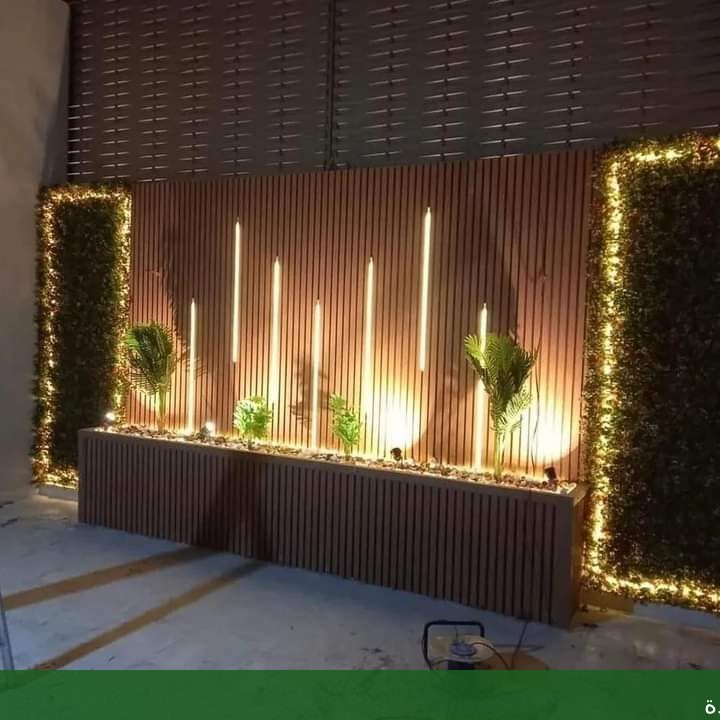 شركة تنسيق حدائق بجميع مناطق - شركة الجمال لتنسيق الحدائق بجدة